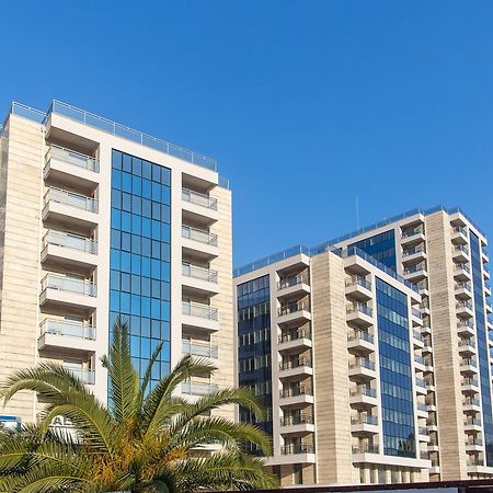 Mateja&Fontana Apartment 布德瓦 外观 照片