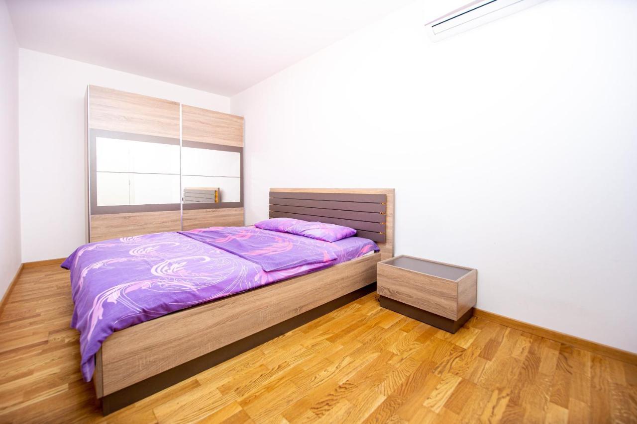 Mateja&Fontana Apartment 布德瓦 外观 照片