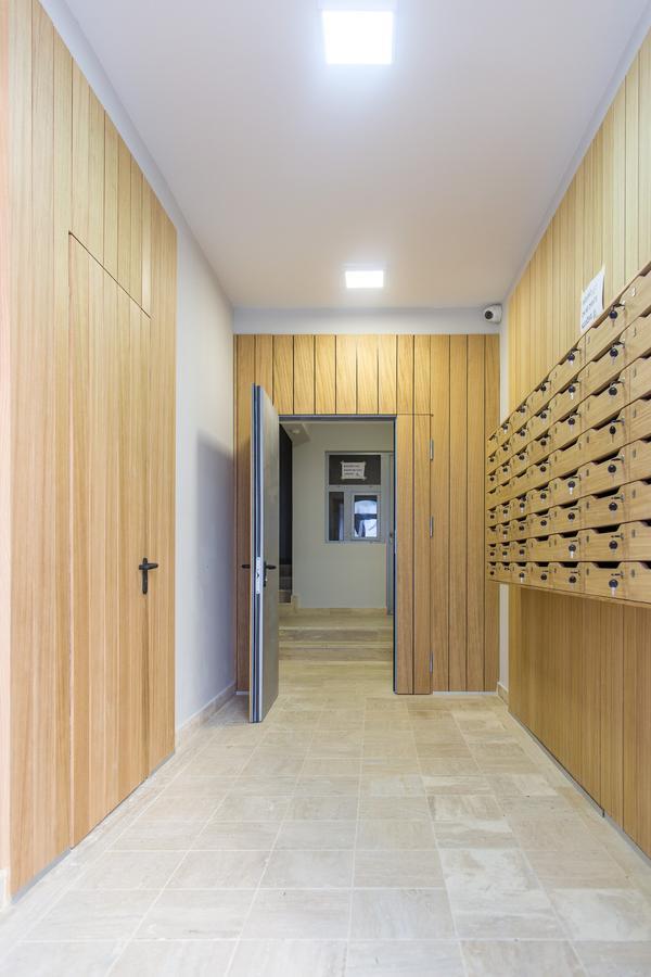 Mateja&Fontana Apartment 布德瓦 外观 照片