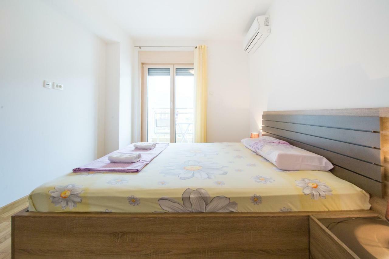 Mateja&Fontana Apartment 布德瓦 外观 照片
